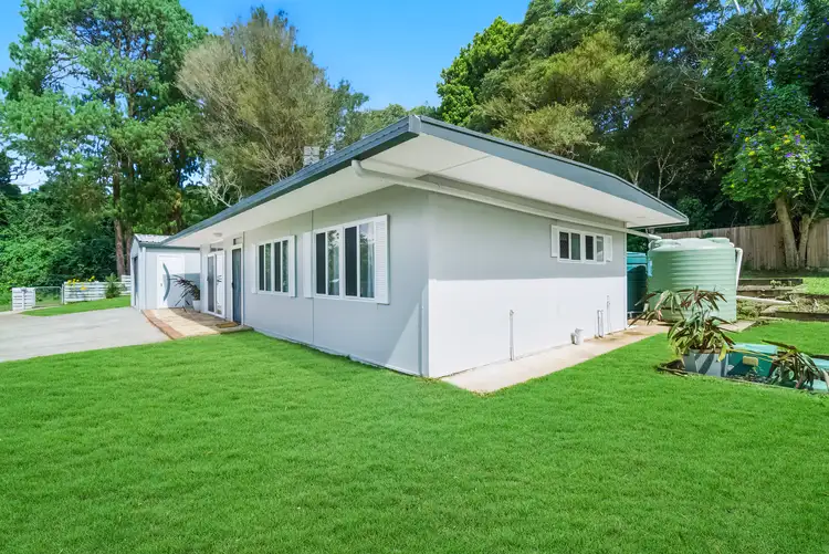 Fifth view of Homely house listing, 2 Lloyds Road, Springbrook QLD 4213