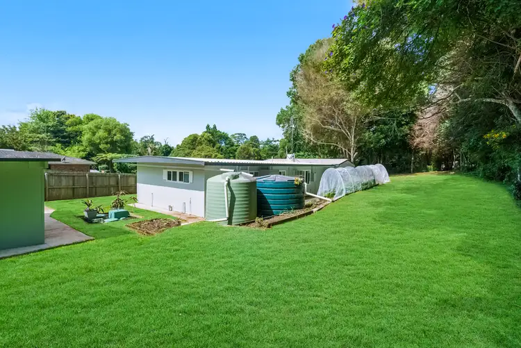 Sixth view of Homely house listing, 2 Lloyds Road, Springbrook QLD 4213