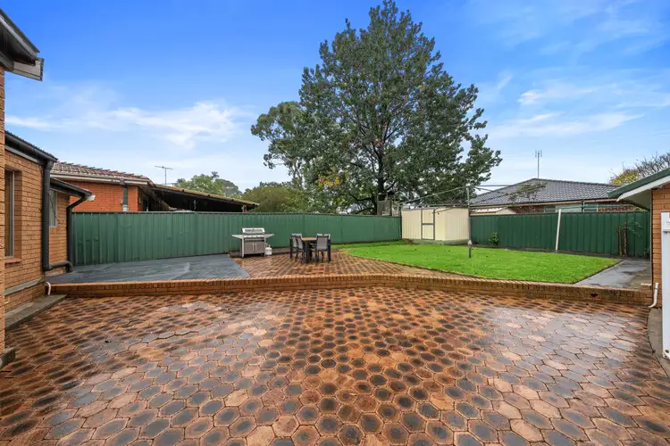 Second view of Homely house listing, 4 Tyne Crescent, North Richmond NSW 2754