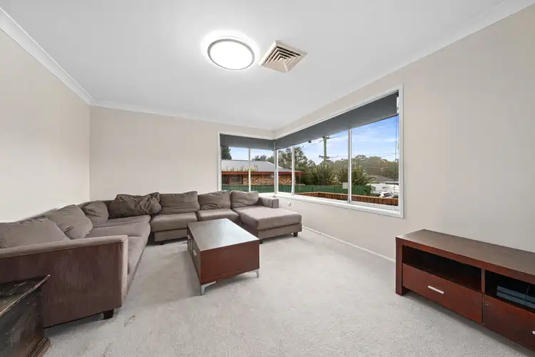 Fourth view of Homely house listing, 4 Tyne Crescent, North Richmond NSW 2754