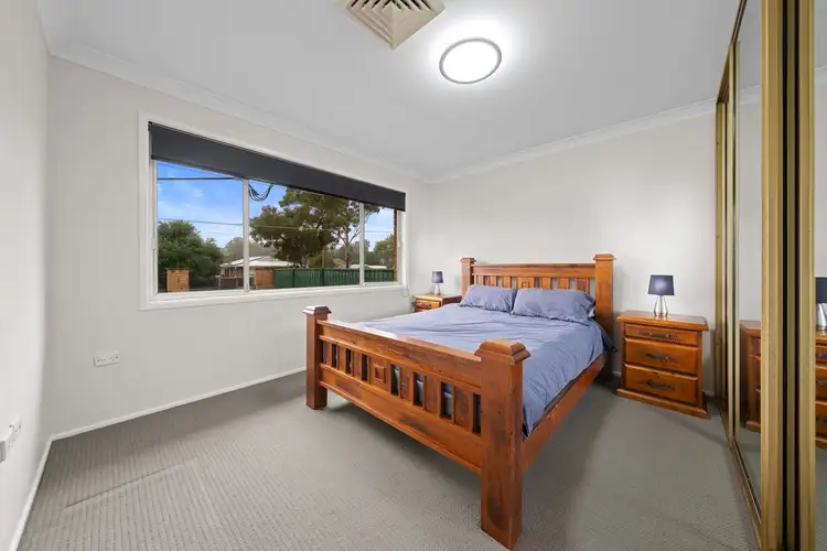 Fifth view of Homely house listing, 4 Tyne Crescent, North Richmond NSW 2754