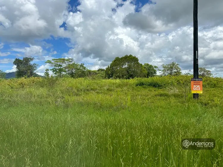 Main view of Homely land listing, Lot 88 Midgenoo Feluga Road, Midgenoo QLD 4854