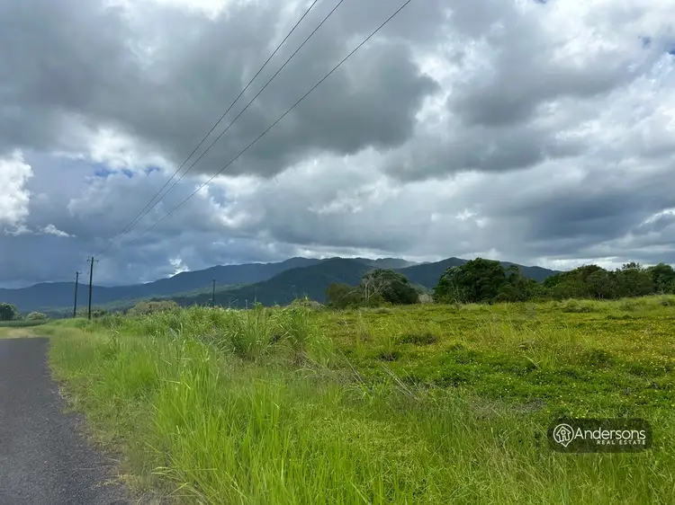 Second view of Homely land listing, Lot 88 Midgenoo Feluga Road, Midgenoo QLD 4854