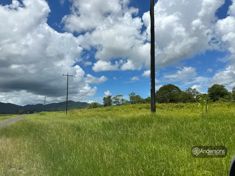 Fifth view of Homely land listing, Lot 88 Midgenoo Feluga Road, Midgenoo QLD 4854