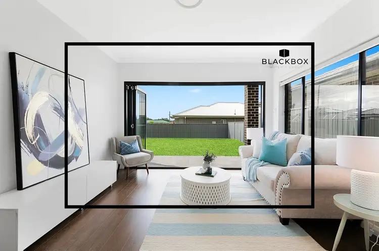 15 Zeppelin Road, Edmondson Park NSW 2174