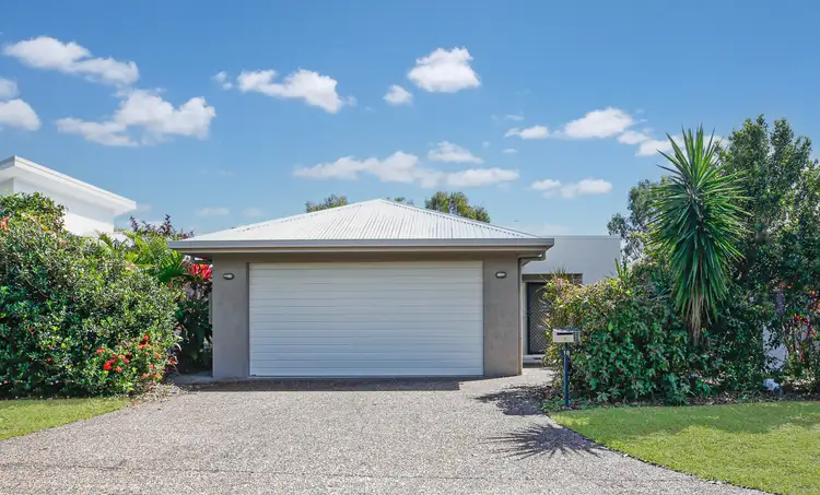 Second view of Homely house listing, 18 Ewan Glen, Trinity Park QLD 4879