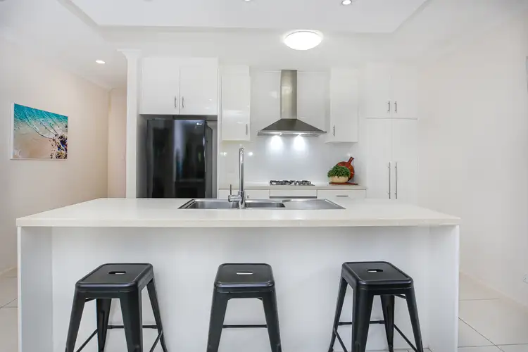 Third view of Homely house listing, 18 Ewan Glen, Trinity Park QLD 4879