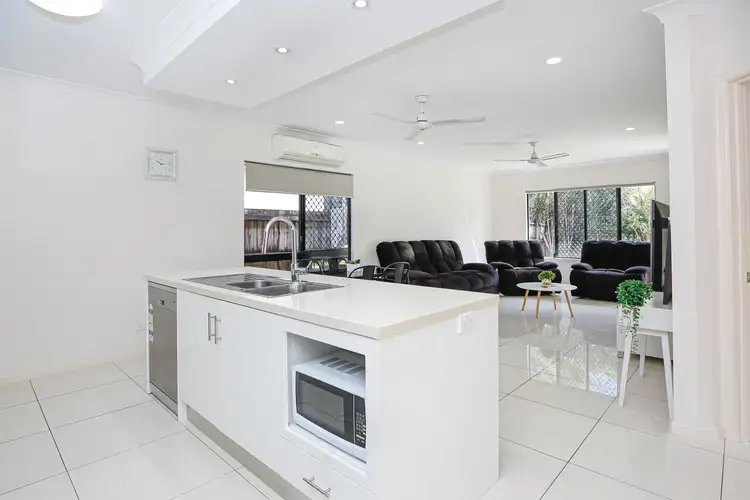 Fourth view of Homely house listing, 18 Ewan Glen, Trinity Park QLD 4879