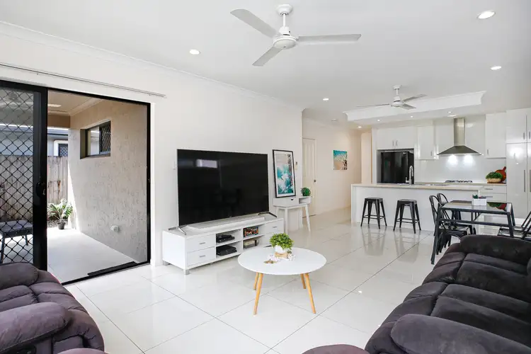 Sixth view of Homely house listing, 18 Ewan Glen, Trinity Park QLD 4879