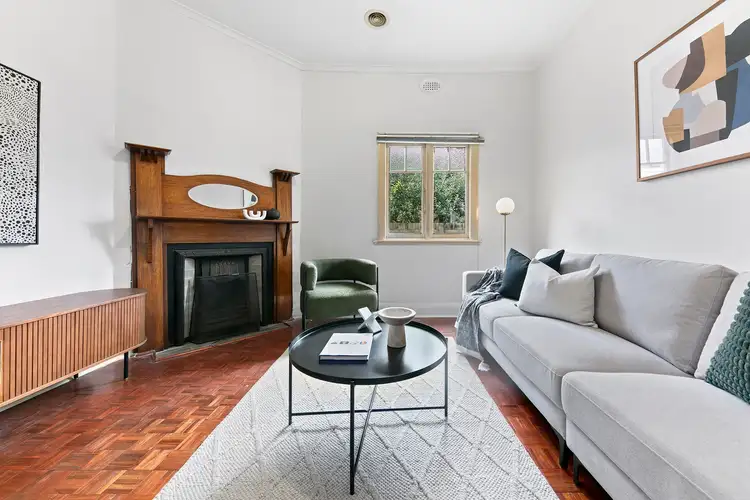 Second view of Homely house listing, 502 Bell Street, Preston VIC 3072
