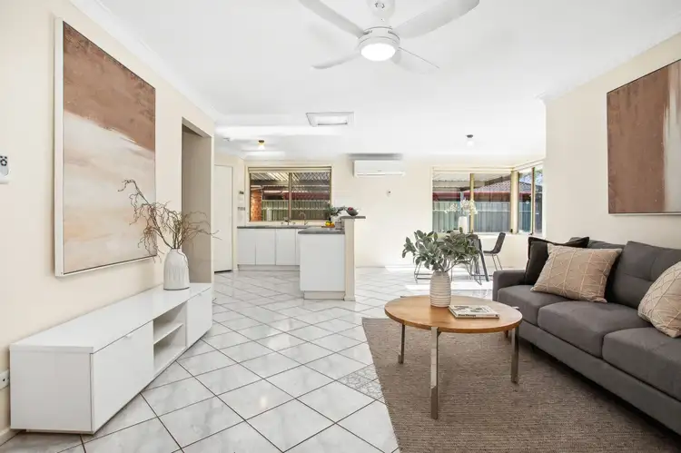 Fourth view of Homely house listing, 29 Audley Avenue, Salisbury North SA 5108