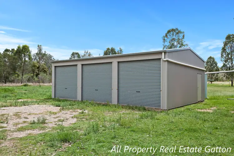 Third view of Homely rural property listing, 978 Gatton Esk Road, Spring Creek QLD 4343