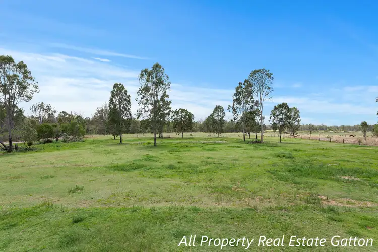 Fifth view of Homely rural property listing, 978 Gatton Esk Road, Spring Creek QLD 4343