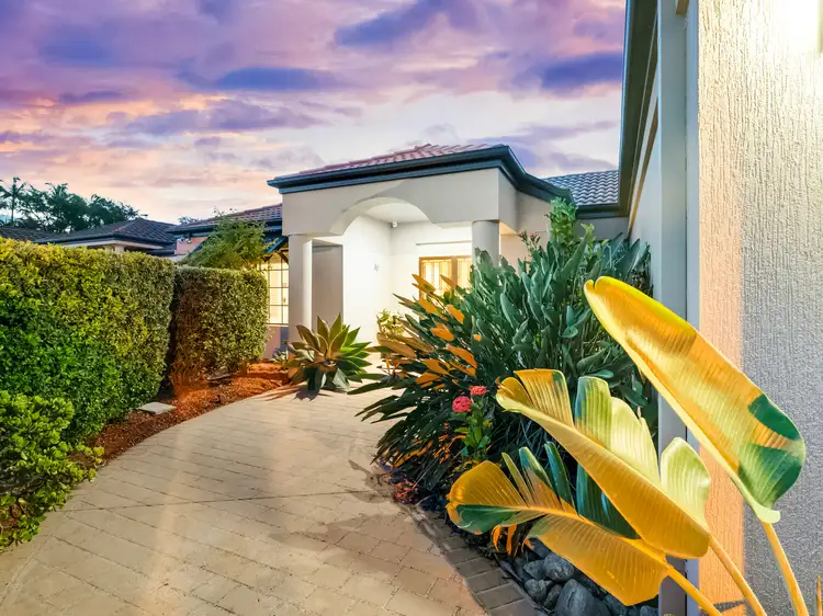 8 Exton Place, Mudgeeraba QLD 4213