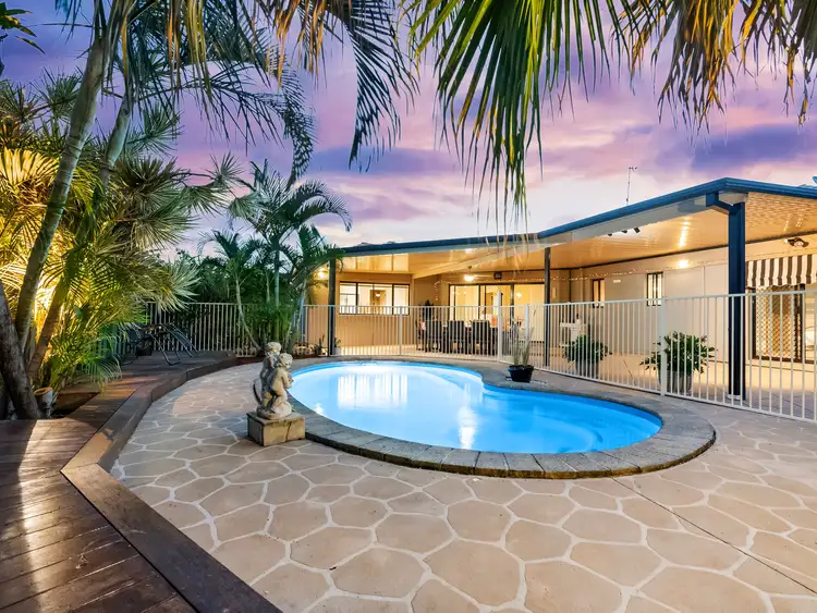 Third view of Homely house listing, 8 Exton Place, Mudgeeraba QLD 4213