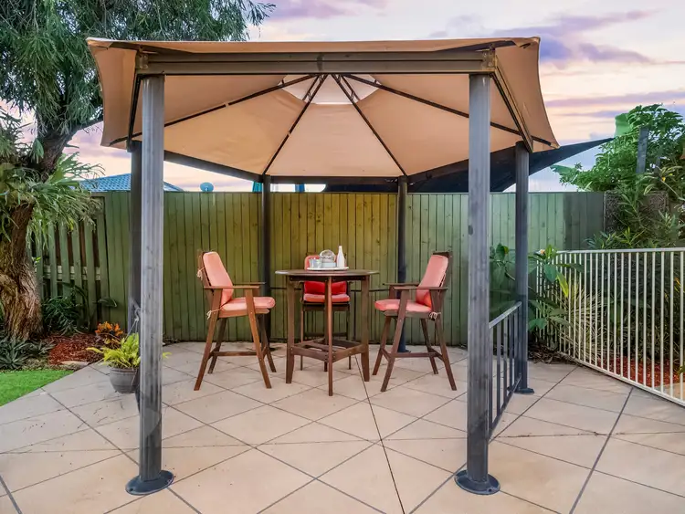 Sixth view of Homely house listing, 8 Exton Place, Mudgeeraba QLD 4213