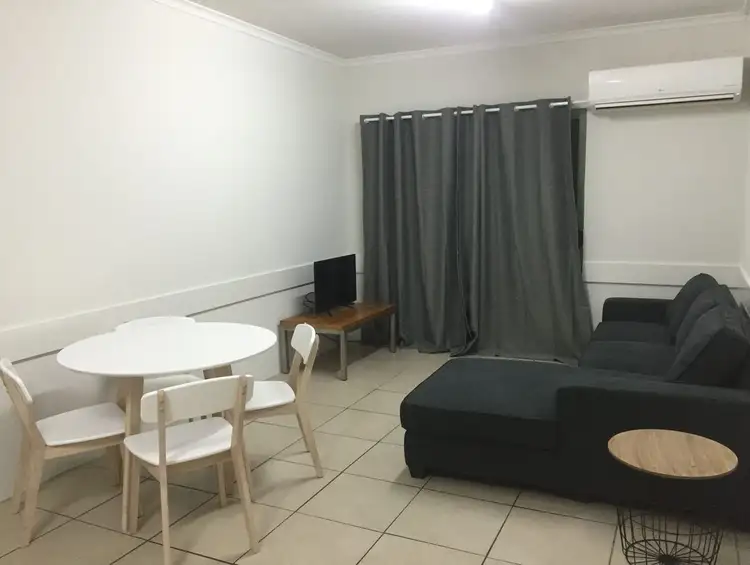 Main view of Homely unit listing, 6/66 Stuart Highway, Stuart Park NT 820