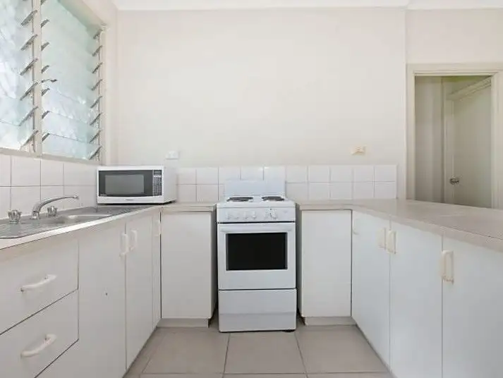 Second view of Homely unit listing, 6/66 Stuart Highway, Stuart Park NT 820