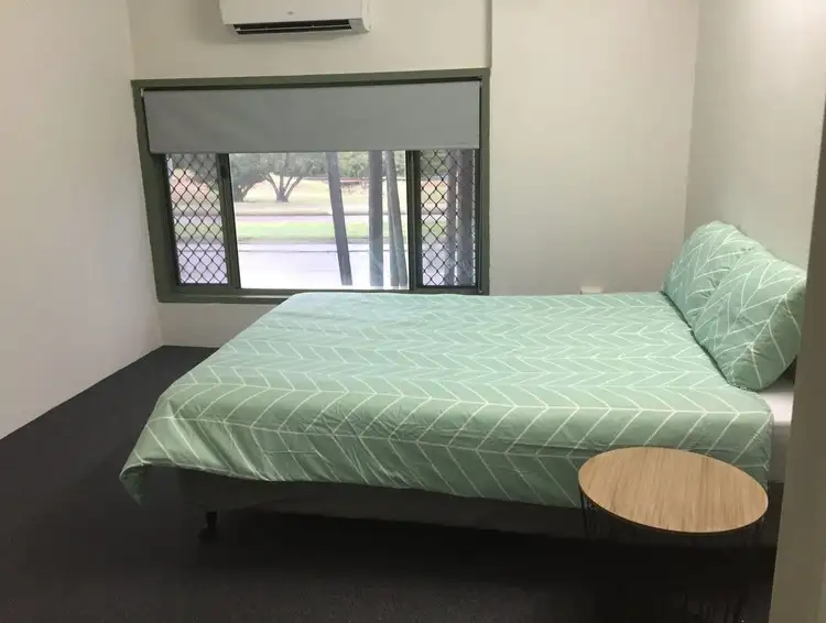 Third view of Homely unit listing, 6/66 Stuart Highway, Stuart Park NT 820