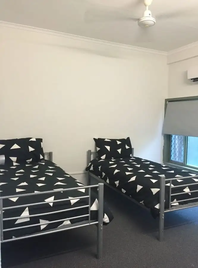 Fourth view of Homely unit listing, 6/66 Stuart Highway, Stuart Park NT 820