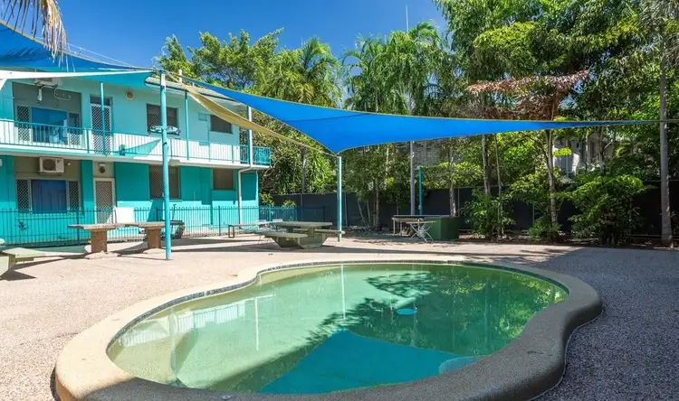 Sixth view of Homely unit listing, 6/66 Stuart Highway, Stuart Park NT 820