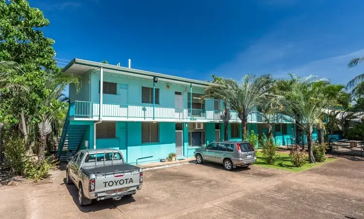 Seventh view of Homely unit listing, 6/66 Stuart Highway, Stuart Park NT 820