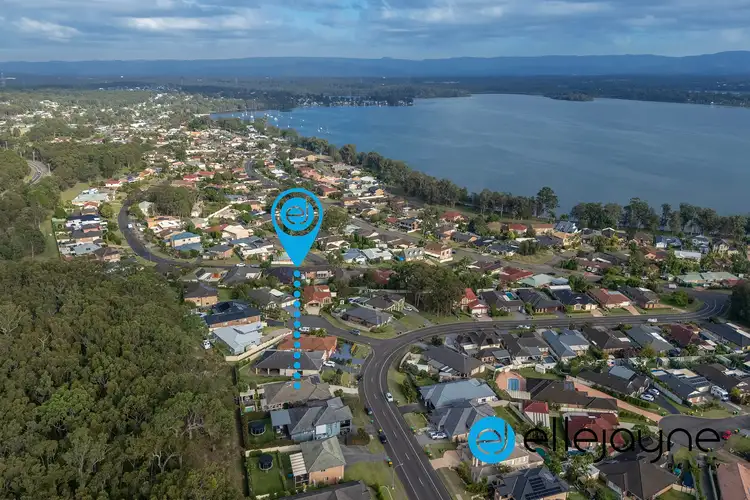 Fifth view of Homely house listing, 139 Waikiki Road, Bonnells Bay NSW 2264