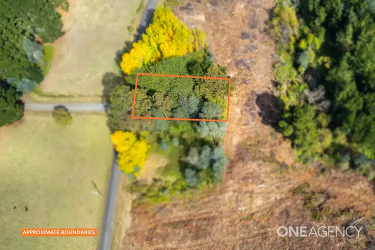 Fifth view of Homely land listing, 44 Oonah Road, Tewkesbury TAS 7321