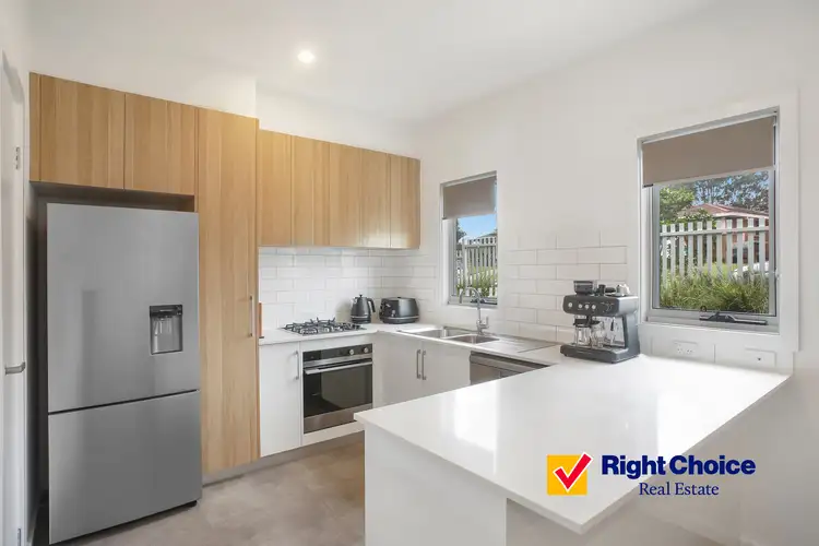 Second view of Homely townhouse listing, 137 Lakelands Drive, Dapto NSW 2530