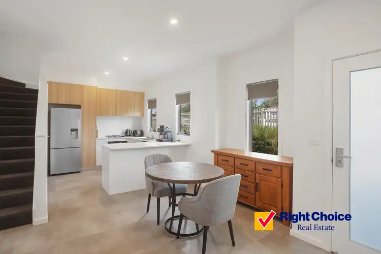Third view of Homely townhouse listing, 137 Lakelands Drive, Dapto NSW 2530