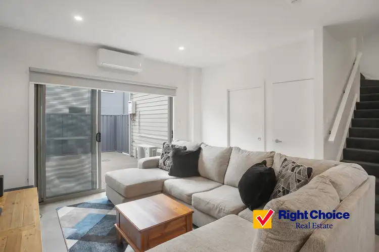 Fourth view of Homely townhouse listing, 137 Lakelands Drive, Dapto NSW 2530