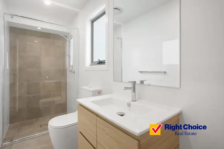 Fifth view of Homely townhouse listing, 137 Lakelands Drive, Dapto NSW 2530
