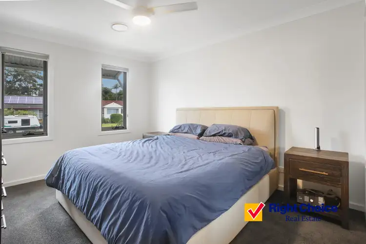 Sixth view of Homely townhouse listing, 137 Lakelands Drive, Dapto NSW 2530