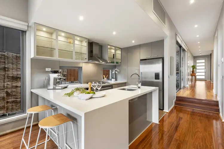 Fourth view of Homely house listing, 1a Vida Street, Aberfeldie VIC 3040