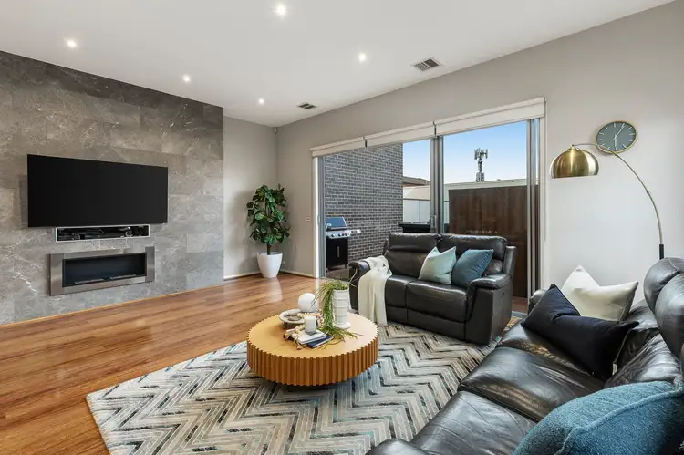 Sixth view of Homely house listing, 1a Vida Street, Aberfeldie VIC 3040