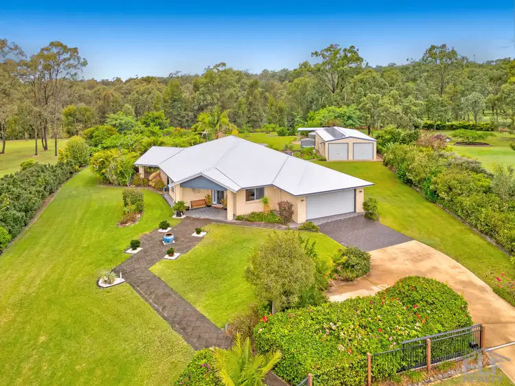 15 Kerry View Court, Forest Hill QLD 4342