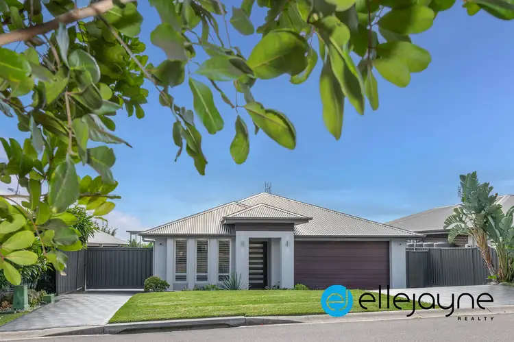 20 Stan Crescent, Bonnells Bay NSW 2264