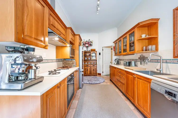 Second view of Homely rural property listing, 589 Old Coast Road, North Dorrigo NSW 2453