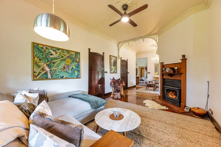Fourth view of Homely rural property listing, 589 Old Coast Road, North Dorrigo NSW 2453