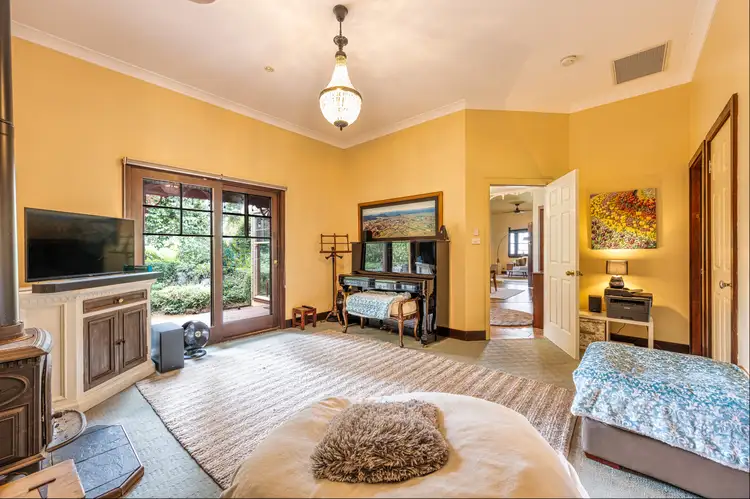 Fifth view of Homely rural property listing, 589 Old Coast Road, North Dorrigo NSW 2453