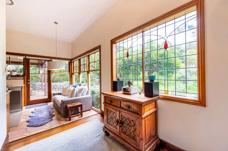 Sixth view of Homely rural property listing, 589 Old Coast Road, North Dorrigo NSW 2453