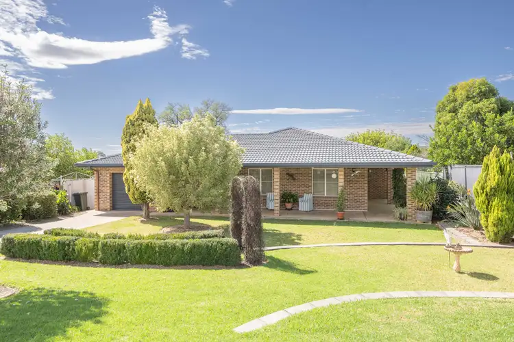 62 Wombat Street, Young NSW 2594