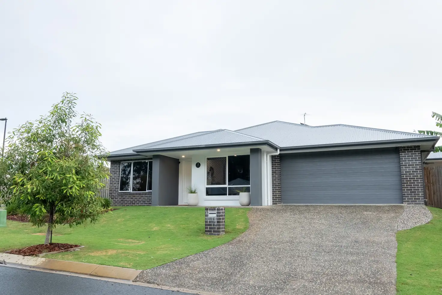 Main view of Homely house listing, 7 Ngungun Crescent, Glass House Mountains QLD 4518