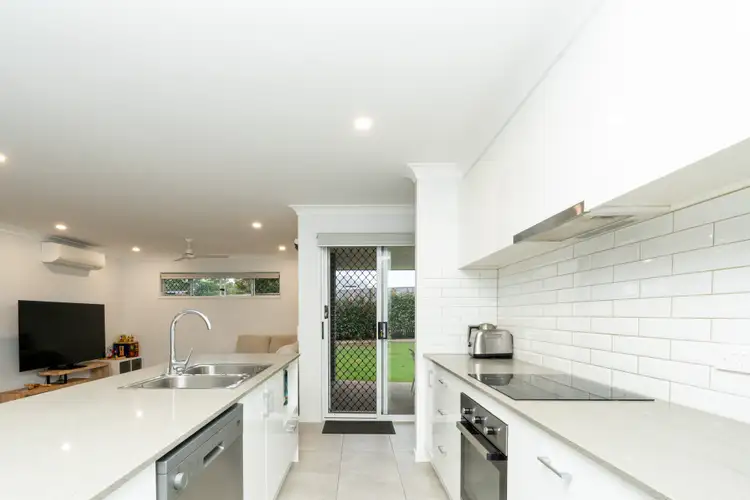 Fourth view of Homely house listing, 7 Ngungun Crescent, Glass House Mountains QLD 4518