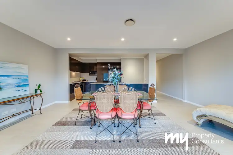 12 Shannon Way, Oran Park NSW 2570