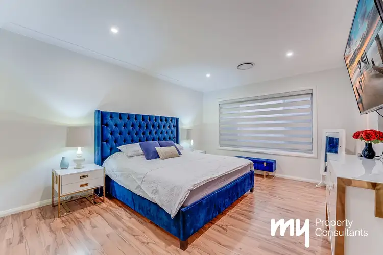 Sixth view of Homely house listing, 18 Downing Way, Gledswood Hills NSW 2557