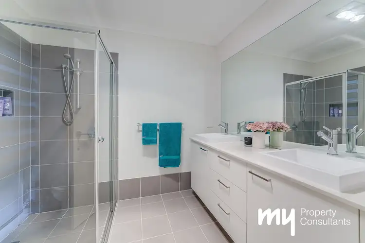 Seventh view of Homely house listing, 18 Downing Way, Gledswood Hills NSW 2557