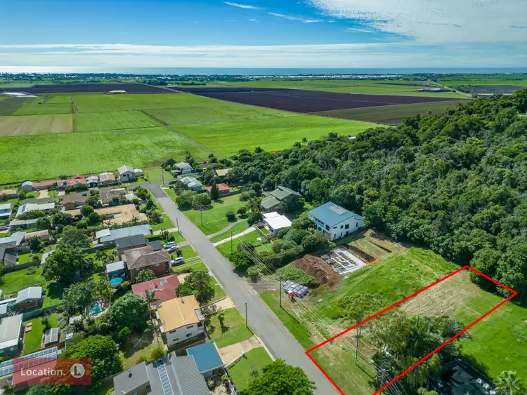 Third view of Homely land listing, 17 Bayview Terrace, Qunaba QLD 4670