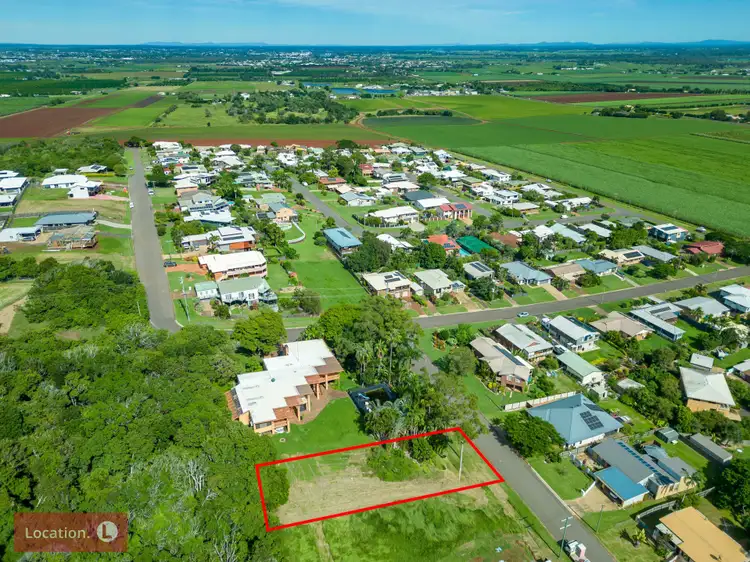 Fourth view of Homely land listing, 17 Bayview Terrace, Qunaba QLD 4670