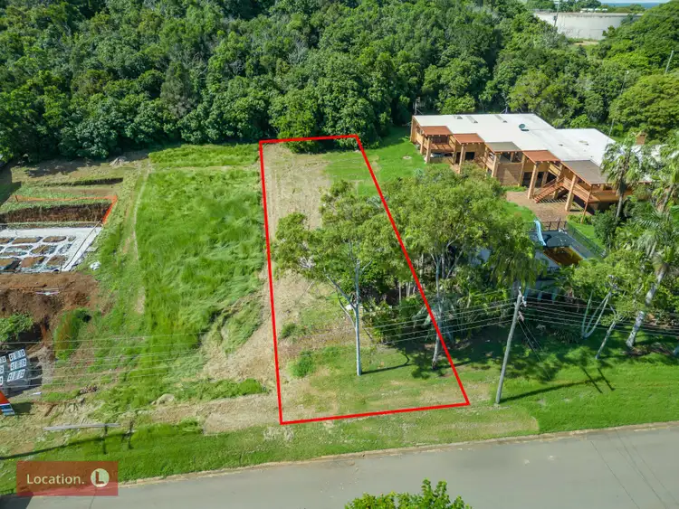 Fifth view of Homely land listing, 17 Bayview Terrace, Qunaba QLD 4670